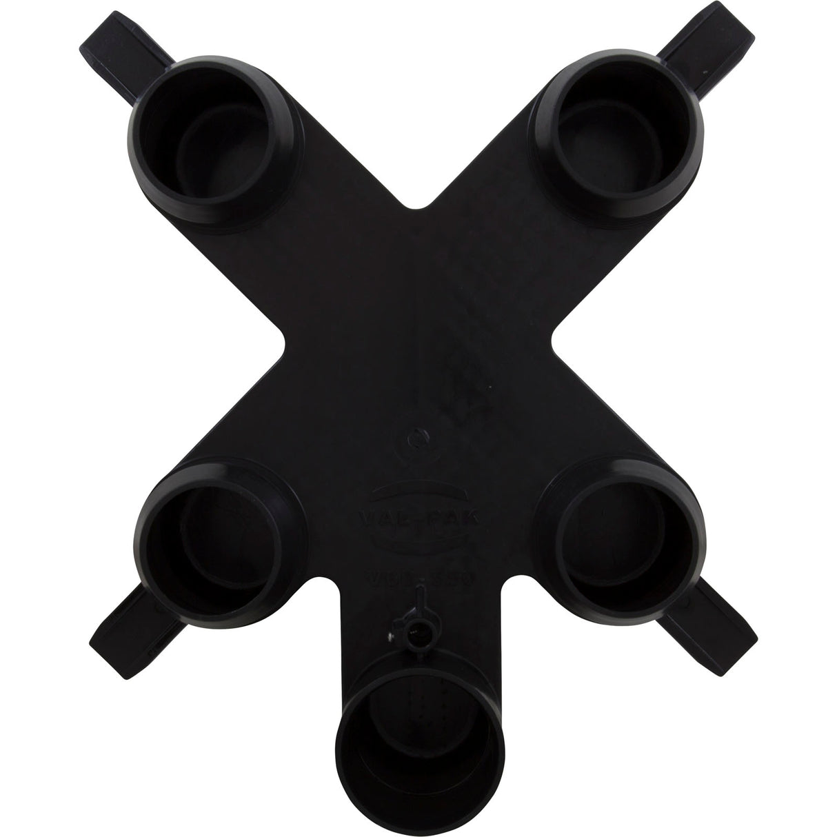 Manifold, Super Star Clear CX3000C, Heavy Duty, Generic : V60-550 - Val-Pak - 811636024328 - PartsForSpas.com