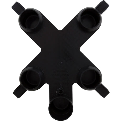 Manifold, Super Star Clear CX3000C, Heavy Duty, Generic : V60-550 - Val-Pak - 811636024328 - PartsForSpas.com