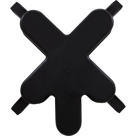 Manifold, Super Star Clear CX3000C, Heavy Duty, Generic : V60-550 - Val-Pak - 811636024328 - PartsForSpas.com