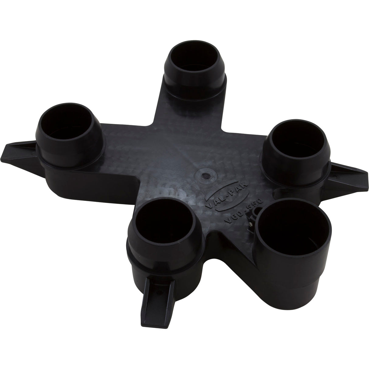 Manifold, Super Star Clear CX3000C, Heavy Duty, Generic : V60-550 - Val-Pak - 811636024328 - PartsForSpas.com