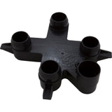 Manifold, Super Star Clear CX3000C, Heavy Duty, Generic : V60-550 - Val-Pak - 811636024328 - PartsForSpas.com
