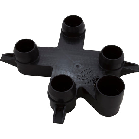 Manifold, Super Star Clear CX3000C, Heavy Duty, Generic : V60-550 - Val-Pak - 811636024328 - PartsForSpas.com