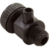 Air Relief Valve, American Products Commander, 1/4", Generic : V38-115 - Val-Pak - 811636022539 - PartsForSpas.com