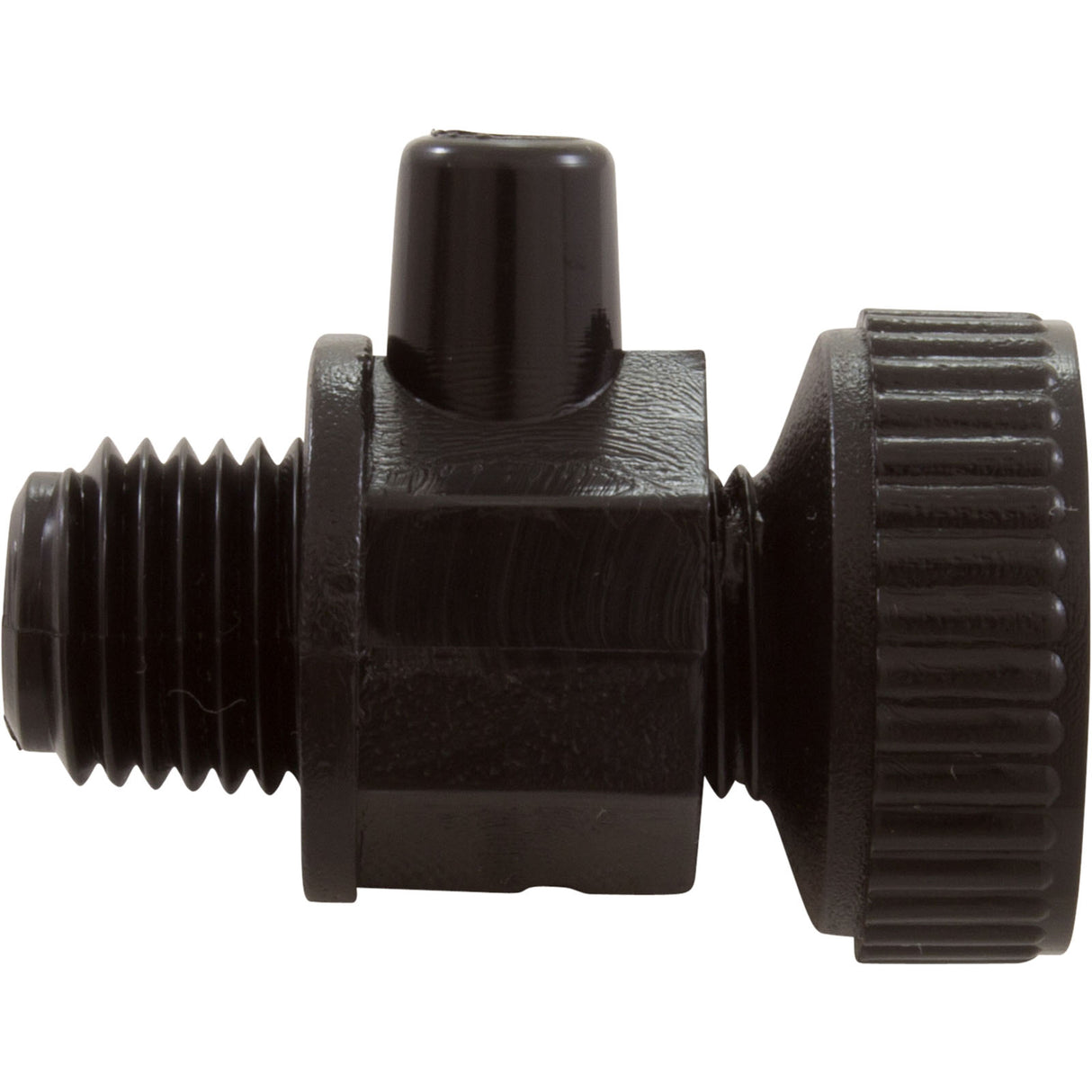 Air Relief Valve, American Products Commander, 1/4", Generic : V38-115 - Val-Pak - 811636022539 - PartsForSpas.com