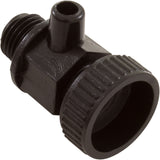 Air Relief Valve, American Products Commander, 1/4", Generic : V38-115 - Val-Pak - 811636022539 - PartsForSpas.com