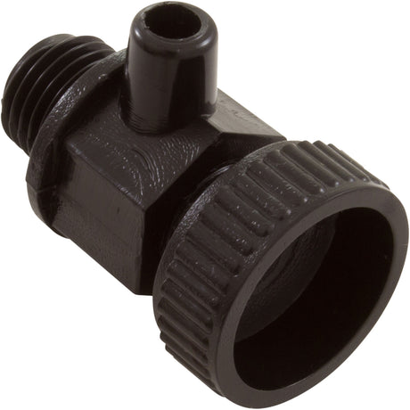 Air Relief Valve, American Products Commander, 1/4", Generic : V38-115 - Val-Pak - 811636022539 - PartsForSpas.com