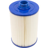 Cartridge, 47sqft, ht, 1-1/2" MPT b, 6", 8-1/2"L, 3oz : PTL47W-P4