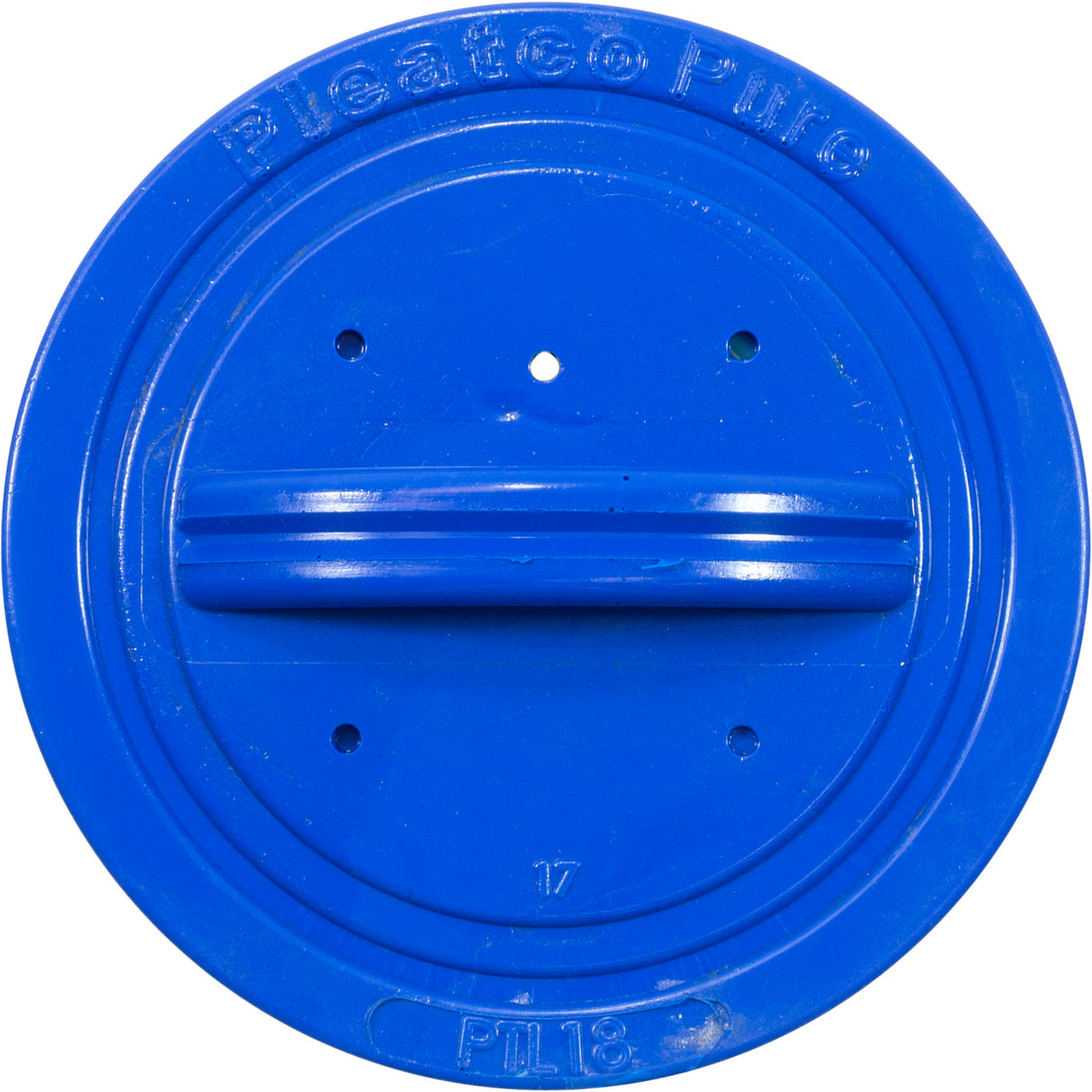 Cartridge, 18sqft, ht, 1-1/2" MPT b, 4-5/8", 8"L, 3oz : PTL18P4