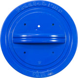 Cartridge, 18sqft, ht, 1-1/2" MPT b, 4-5/8", 8"L, 3oz : PTL18P4