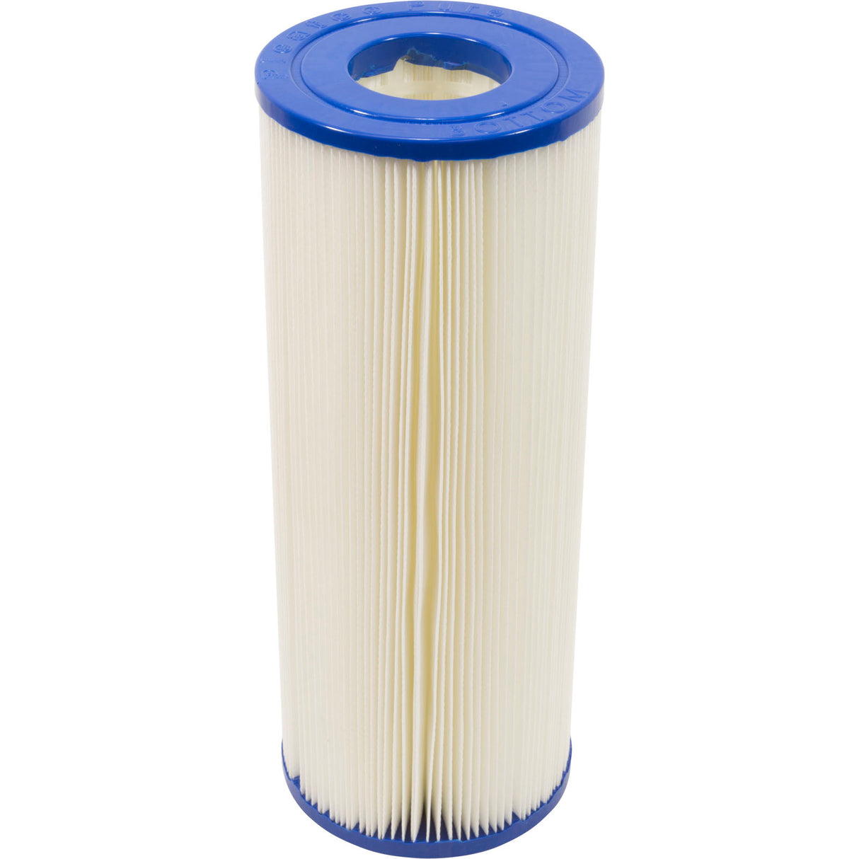 Cartridge, 25sqft, 2-1/16"ot, 2-1/16"ob, 4-5/8", 11-7/8"L, 4oz : PA225