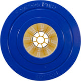 Cartridge, 125sqft, 3"ot, 3"ob, 7", 26"L, 4oz : PCC125