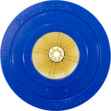 Cartridge, 100sqft, 3"ot, 3"ob, 7", 29-3/8"L, 4oz : PCM100SV
