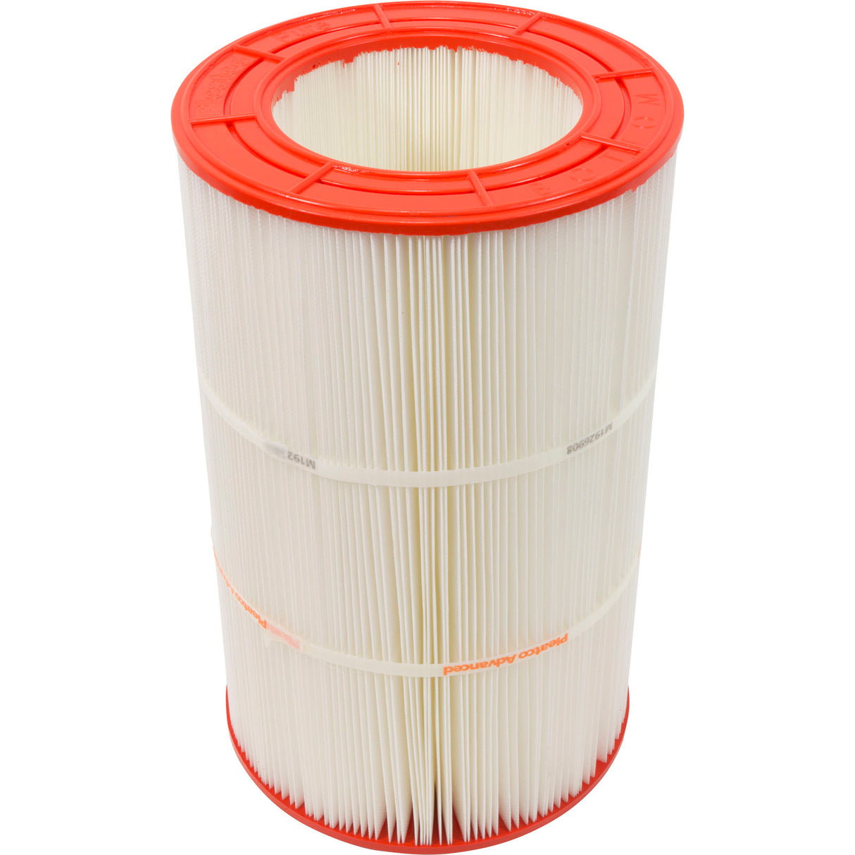 Cartridge, 75sqft, 5-7/8"ot, 6"ob, 10-1/16", 16-3/8"L, 4oz : PAP75