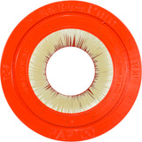 Cartridge, 100sqft, 5-7/8"ot, 6"ob, 10-1/16", 23-7/8"L, 4oz : PAP100