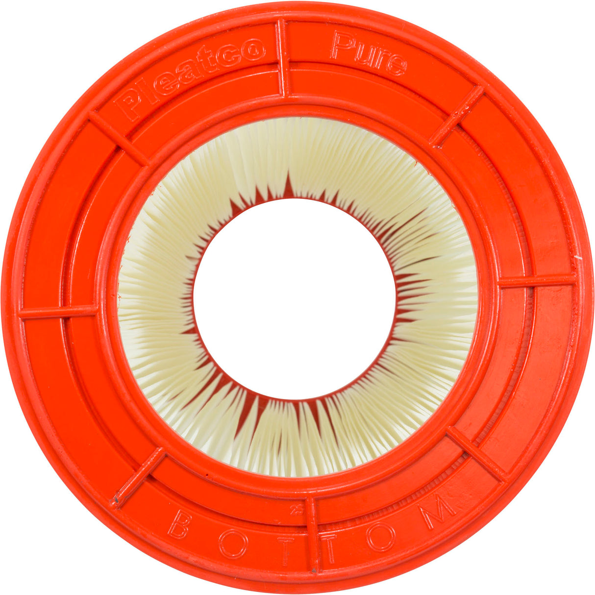 Cartridge, 100sqft, 5-7/8"ot, 6"ob, 10-1/16", 23-7/8"L, 4oz : PAP100