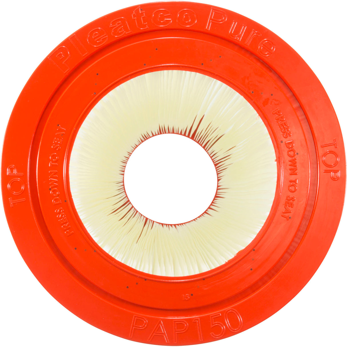 Cartridge, 150sqft, 5-7/8"ot, 6"ob, 10-1/16", 31-3/8"L, 4oz : PAP150