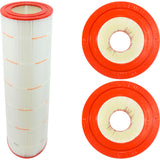 Cartridge, 150sqft, 5-7/8"ot, 6"ob, 10-1/16", 31-3/8"L, 4oz : PAP150