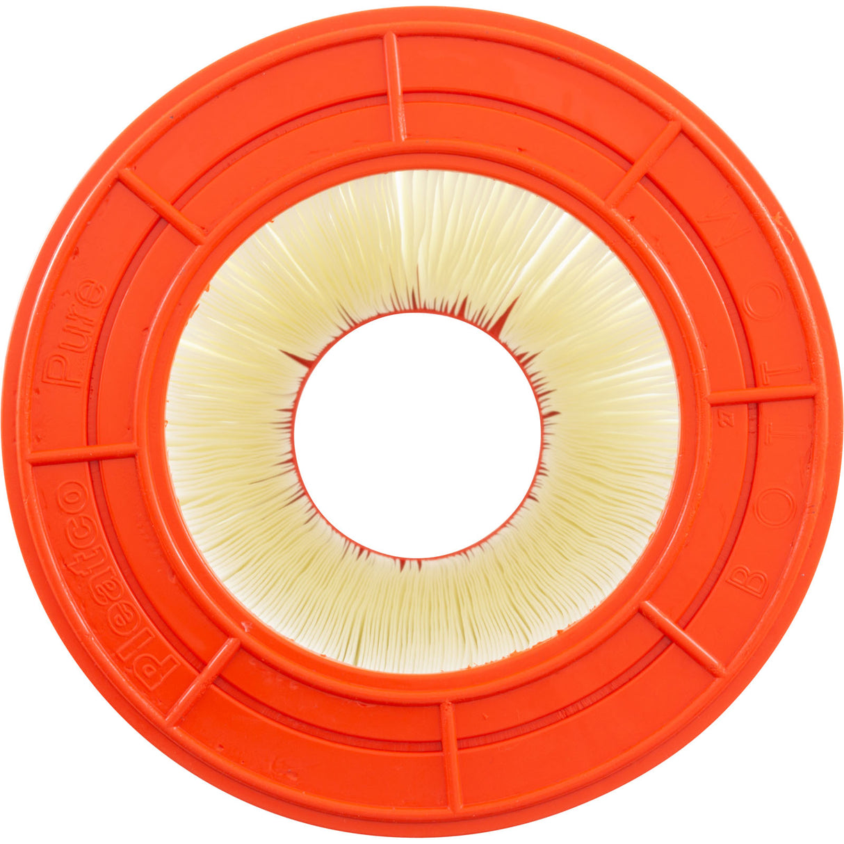 Cartridge, 200sqft, 5-7/8"ot, 6"ob, 10-1/16", 31-3/8"L, 4oz : PAP200
