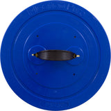 Cartridge, 50sqft, ht, 2" Black S fitting b, 7", 19-5/8"L, 4oz : PBH50