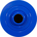 Cartridge, 75sqft, ht, 2" Male Slip b, 7", 14-7/8"L, 3oz : PCD75