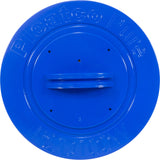 Cartridge, 100sqft, ht, 3-5/8"ob, 8", 16-1/2"L, 3oz : PCD100W