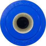 Cartridge, 100sqft, ht, 3-5/8"ob, 8", 16-1/2"L, 3oz : PCD100W
