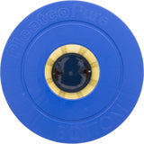 Cartridge, 50sqft, ht, 2-11/16"ob, 7", 10-3/4"L, 3oz : PCD50N