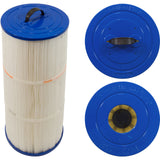 Cartridge, 75sqft, ht, 2-11/16"ob, 7", 14-7/8"L, 3oz : PCD75N