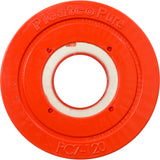 Cartridge, 5sqft, 2"ot, 2"ob, 4-1/4", 8-1/8"L, 4oz : PC7-120