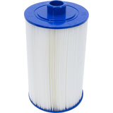 Cartridge, 75sqft, 2-1/8"ot, 2" Slip b, 8", 13"L, 3oz : PCS75N