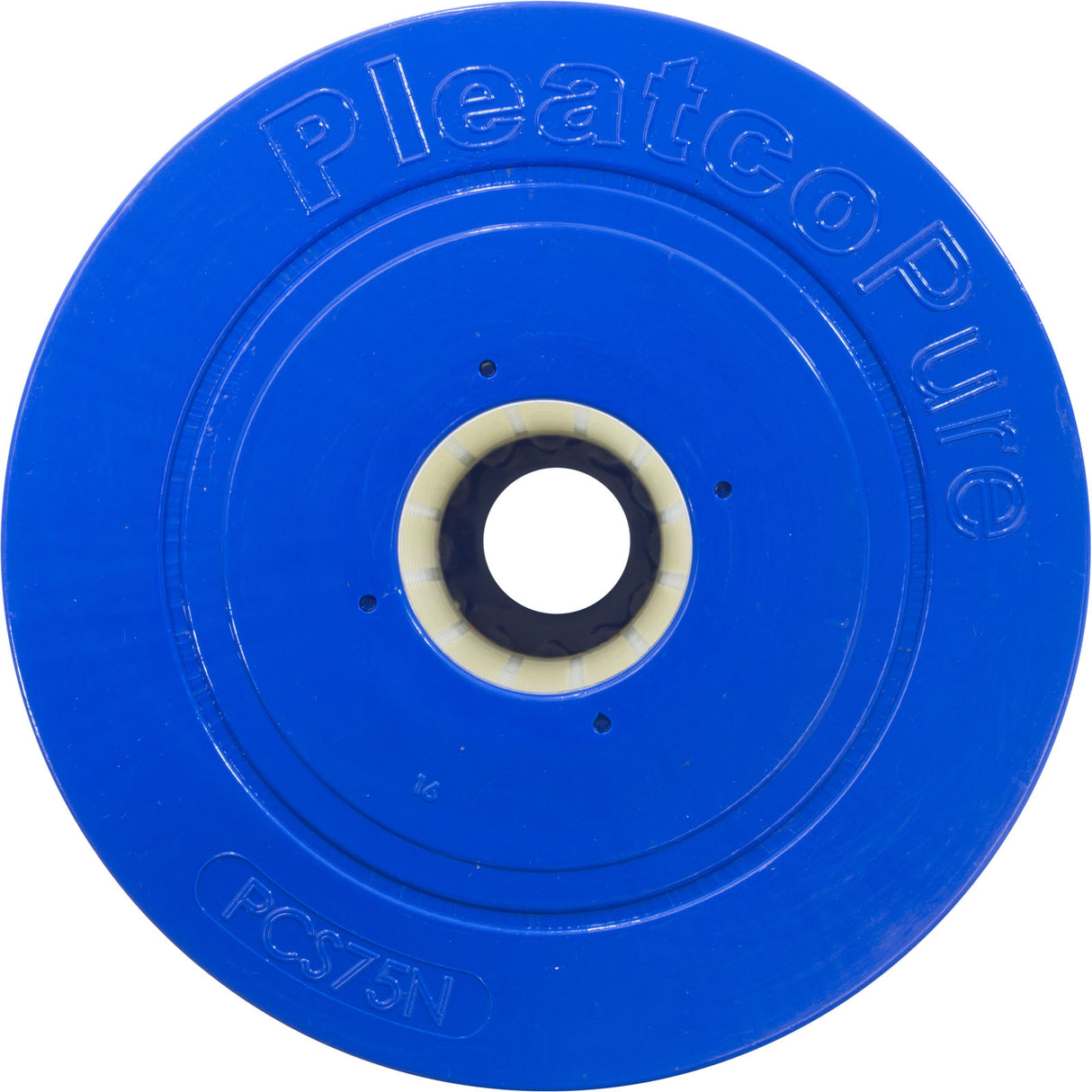 Cartridge, 75sqft, 2-1/8"ot, 2" Slip b, 8", 13"L, 3oz : PCS75N