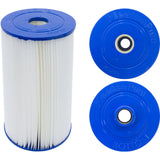 Cartridge, 75sqft, 2-1/8"ot, 2" Slip b, 8", 13"L, 3oz : PCS75N