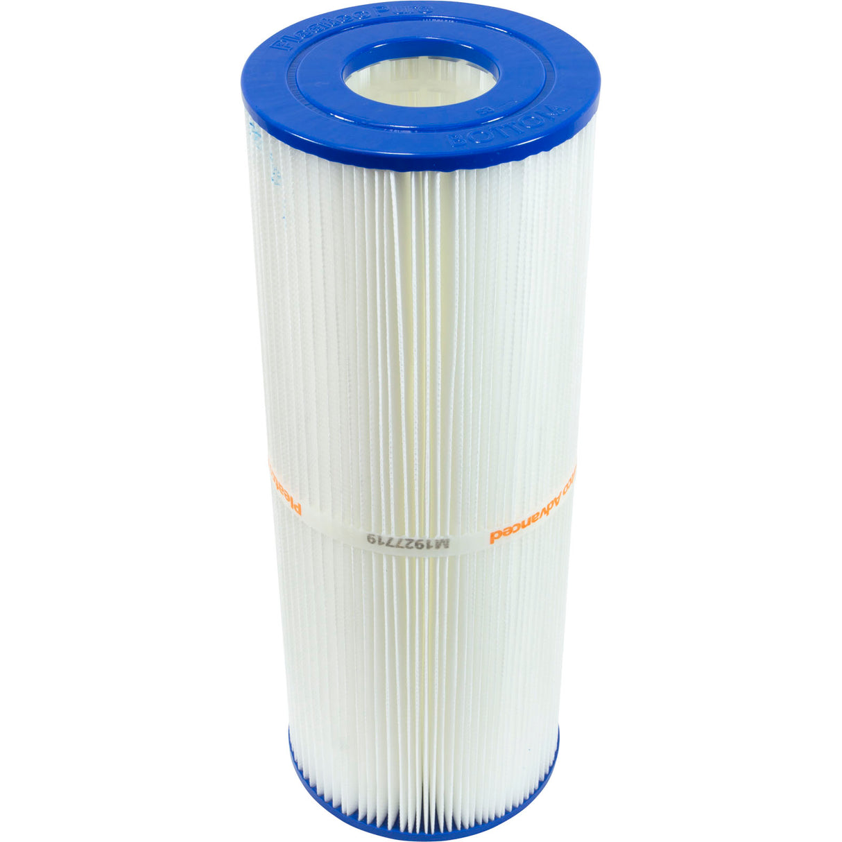 Cartridge, 25sqft, 2-1/8"ot, 2-1/8"ob, 5", 13-5/16"L, 3oz : PRB25-IN