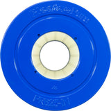 Cartridge, 25sqft, 2-1/8"ot, 2-1/8"ob, 5", 13-5/16"L, 3oz : PRB25-IN