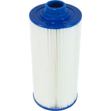 Cartridge, 25sqft, ht, 1-1/2" MPT b, 4-5/8", 9-3/4"L, 3oz : PGS25P4