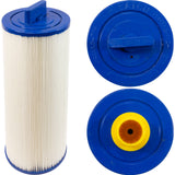 Cartridge, 30sqft, ht, 1-1/4"SAE b, 4-3/4", 11-3/8" 3oz : PSG27.5P2