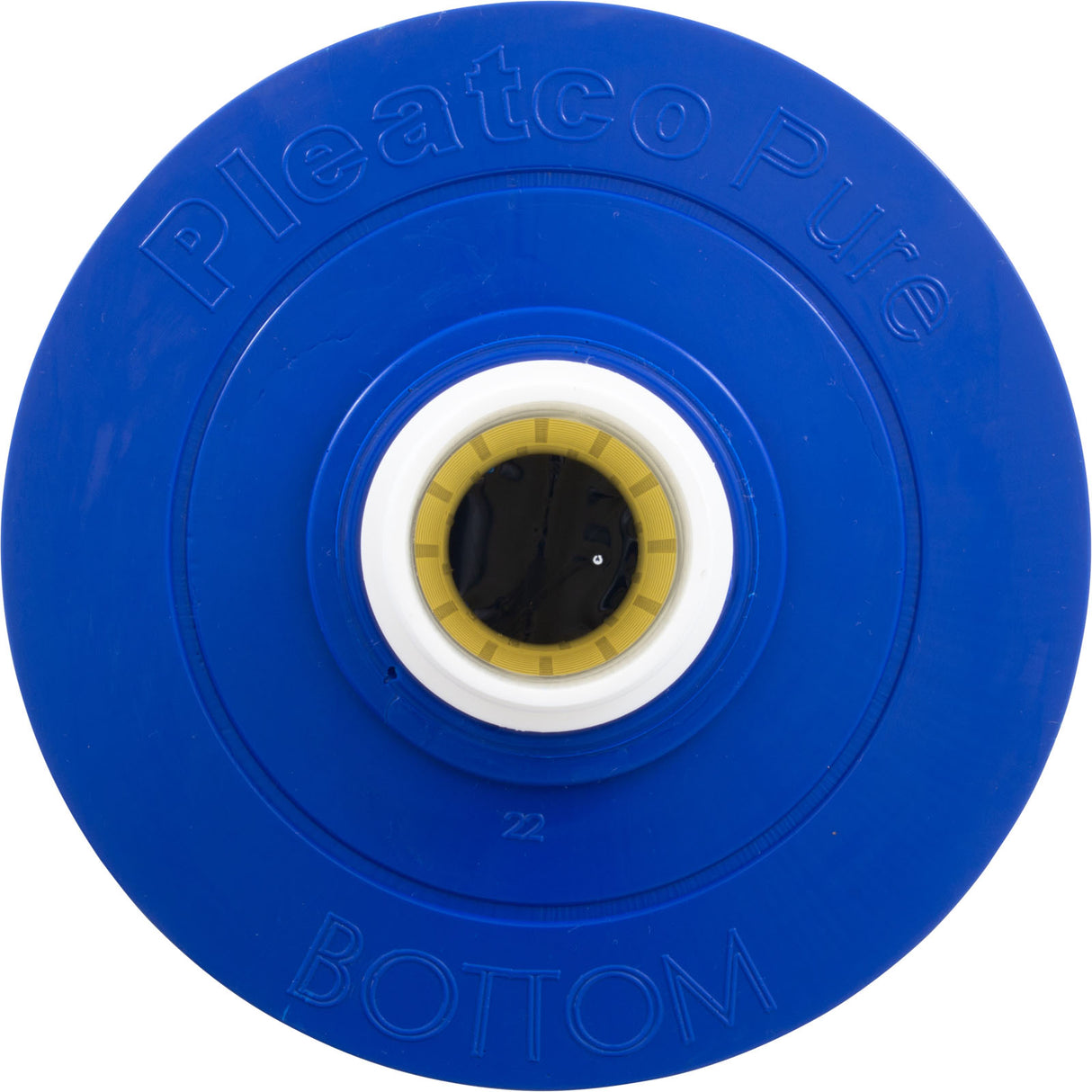 Cartridge, 95sqft, ht, 2" MPT b, 8", 15-1/2"L, 3oz : PSD95-F2L