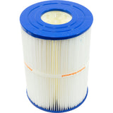 Cartridge, 25sqft, 3"ot, 3"ob, 7", 9-11/16"L, 4oz : PA25