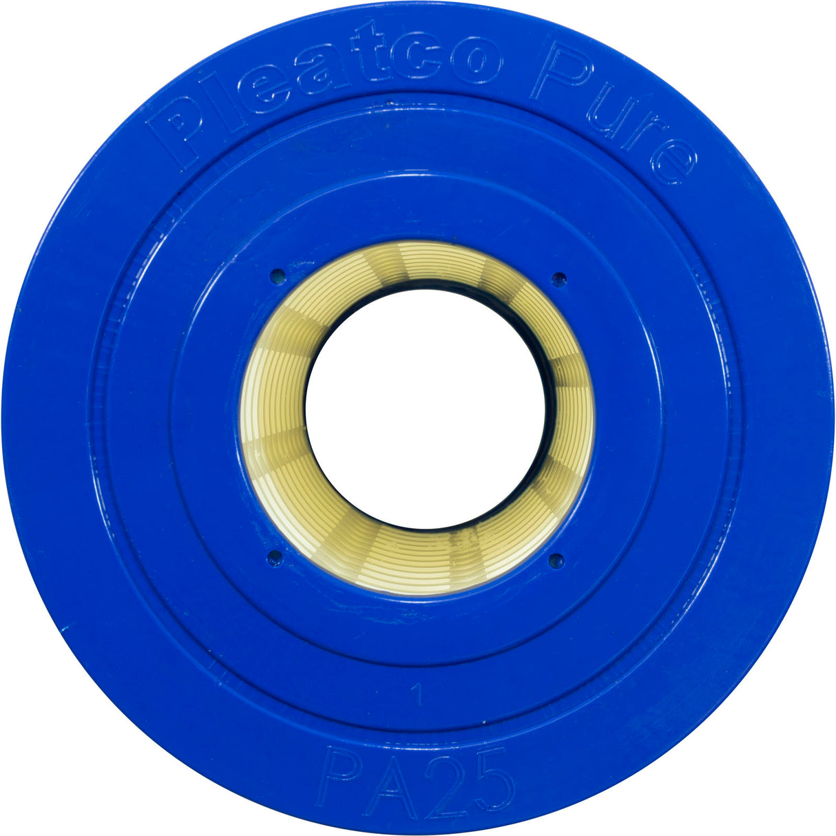 Cartridge, 25sqft, 3"ot, 3"ob, 7", 9-11/16"L, 4oz : PA25