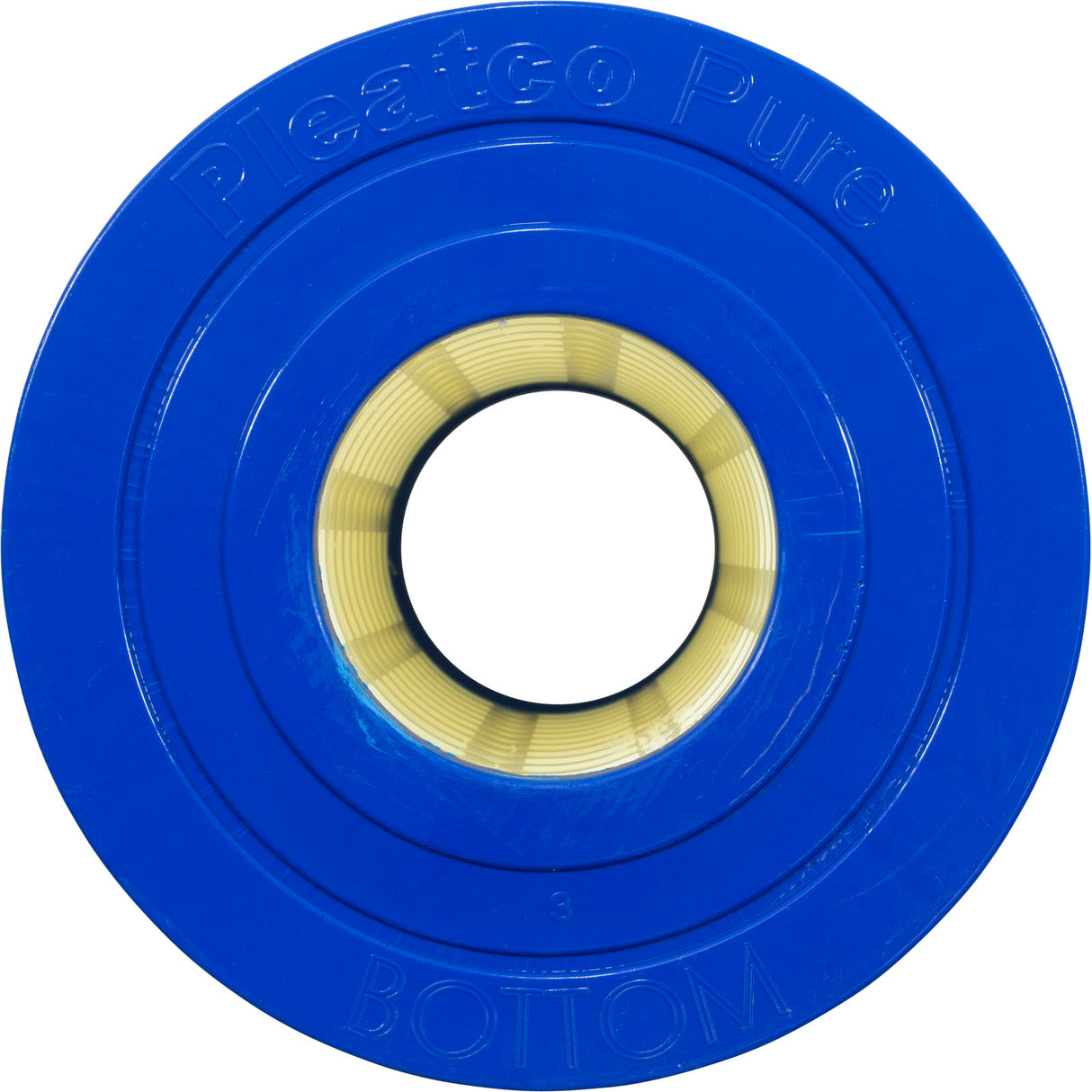 Cartridge, 25sqft, 3"ot, 3"ob, 7", 9-11/16"L, 4oz : PA25