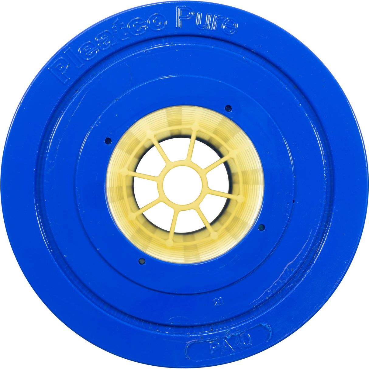 Cartridge, 40sqft, 3"ot, 3"ob, 7", 14-1/16"L, 4oz : PA40