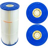 Cartridge, 40sqft, 3"ot, 3"ob, 7", 14-1/16"L, 4oz : PA40