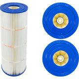 Cartridge, 4 Pack, 81sqft, 3"ot, 3"ob, 7", 19-5/8"L, 4oz : PA81-PAK4