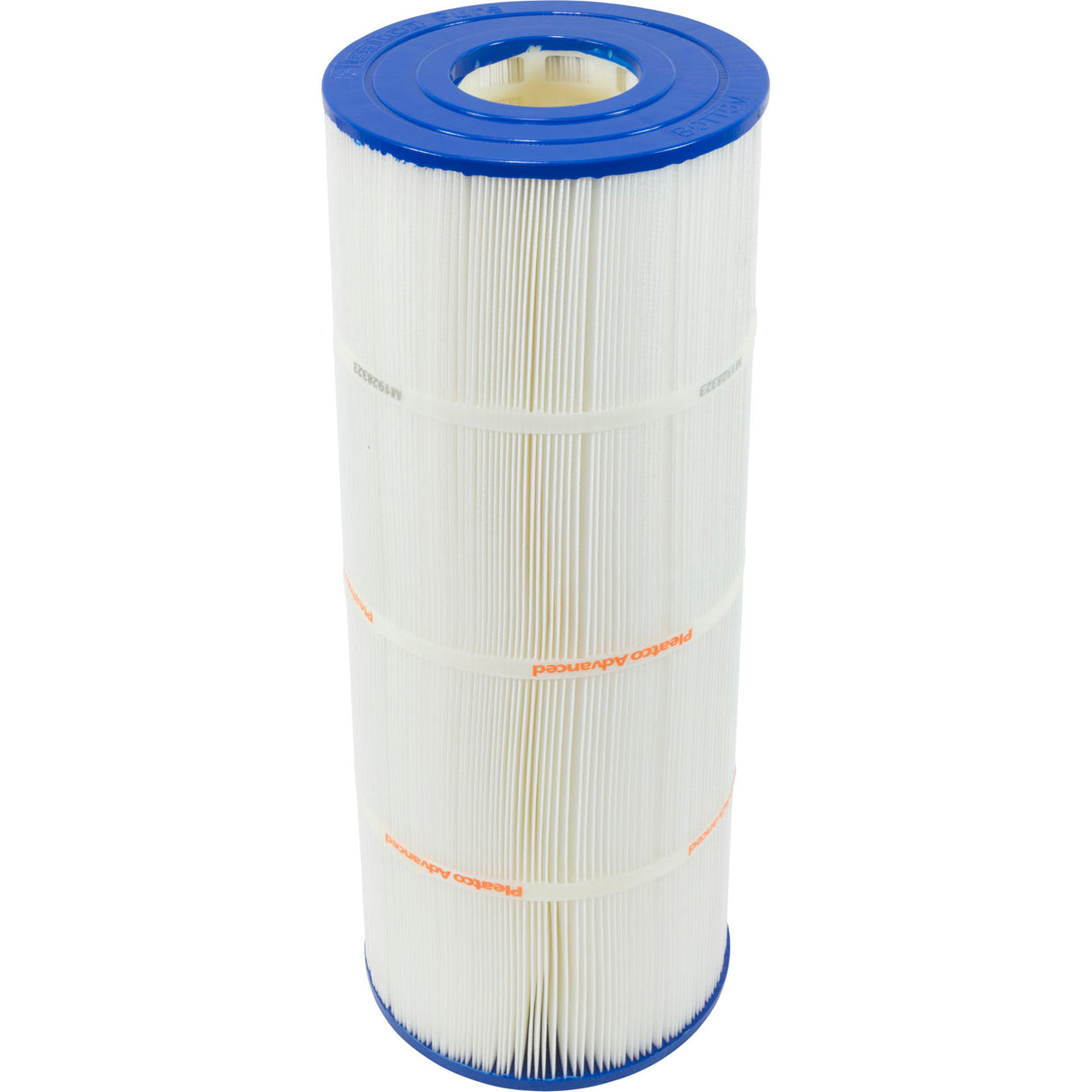 Cartridge, 4 Pack, 81sqft, 3"ot, 3"ob, 7", 19-5/8"L, 4oz : PA81-PAK4