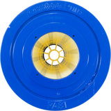 Cartridge, 4 Pack, 81sqft, 3"ot, 3"ob, 7", 19-5/8"L, 4oz : PA81-PAK4
