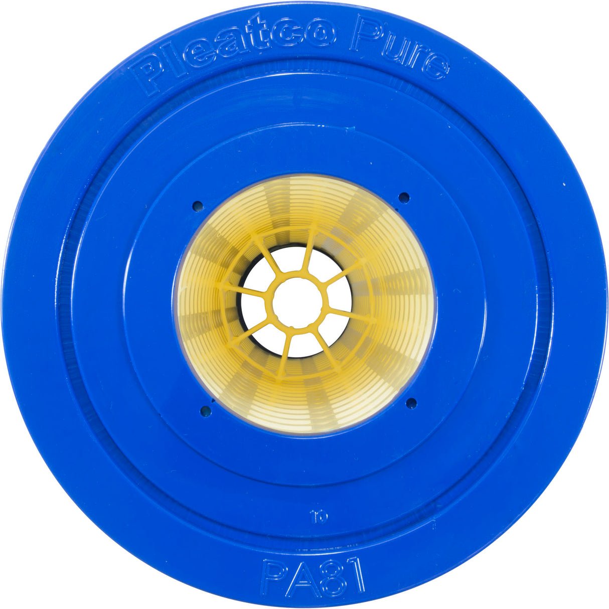 Cartridge, 81sqft, 3"ot, 3"ob, 7", 19-5/8"L, 4oz : PA81