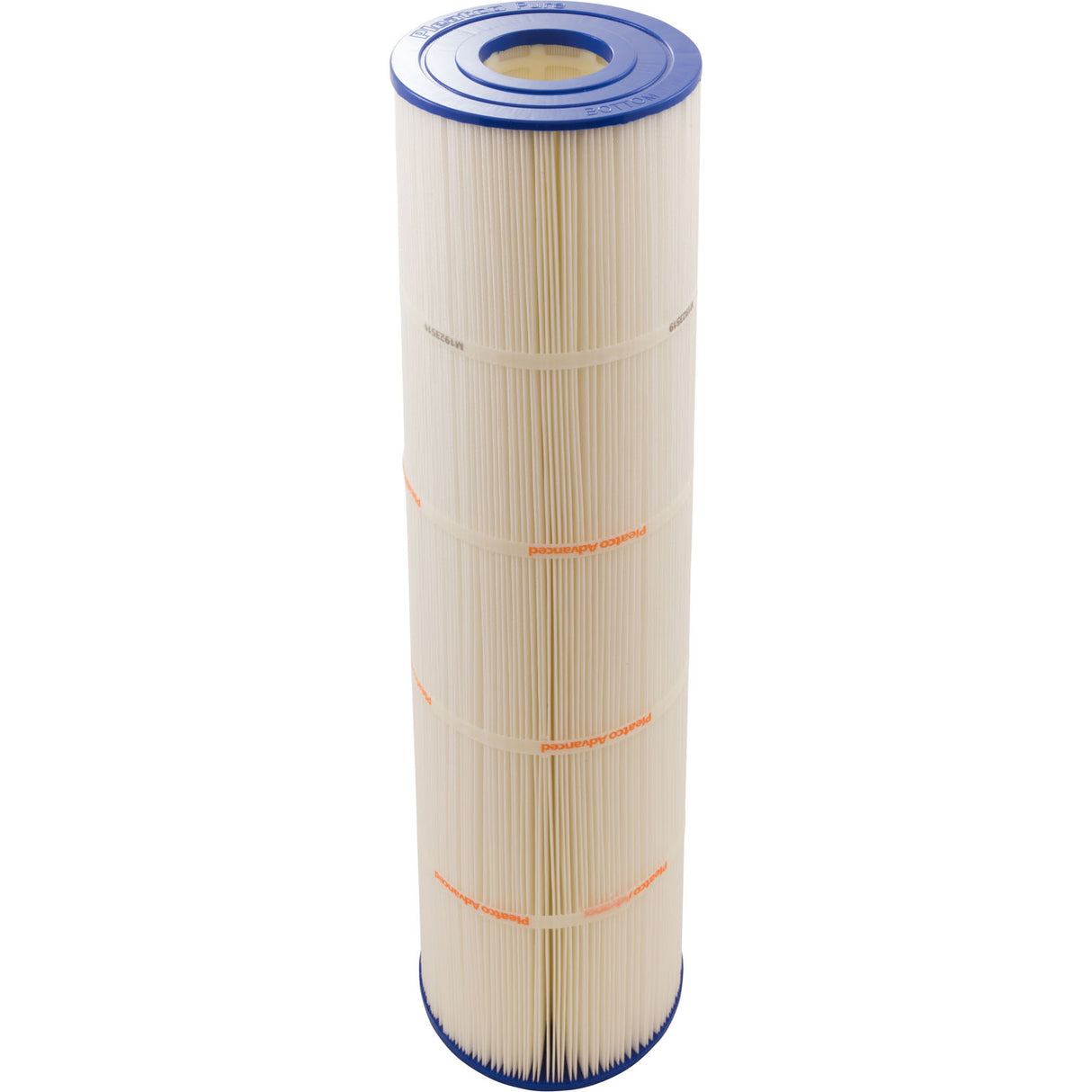 Cartridge, 106sqft, 3"ot, 3"ob, 7", 25-1/2"L, 4oz : PA106