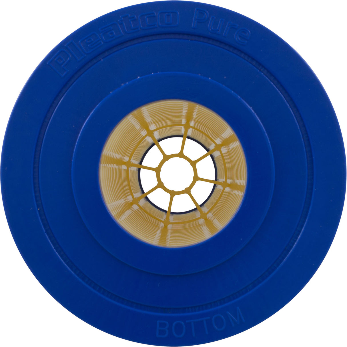 Cartridge, 106sqft, 3"ot, 3"ob, 7", 25-1/2"L, 4oz : PA106