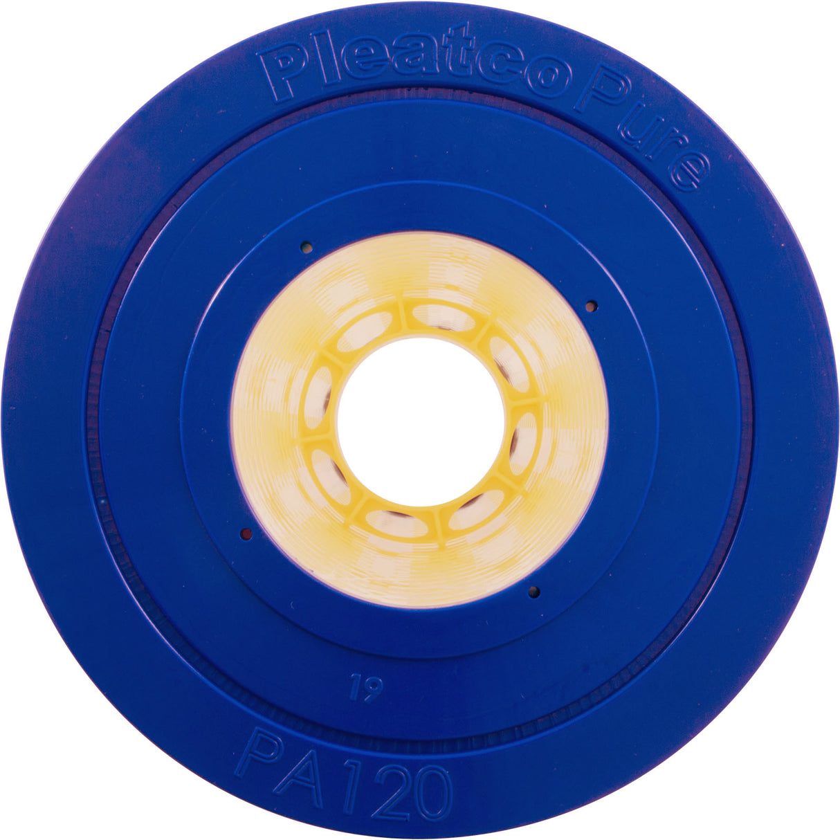Cartridge, 120sqft, 4"ot, 4"ob, 8-15/16", 23-1/4"L, 4oz : PA120