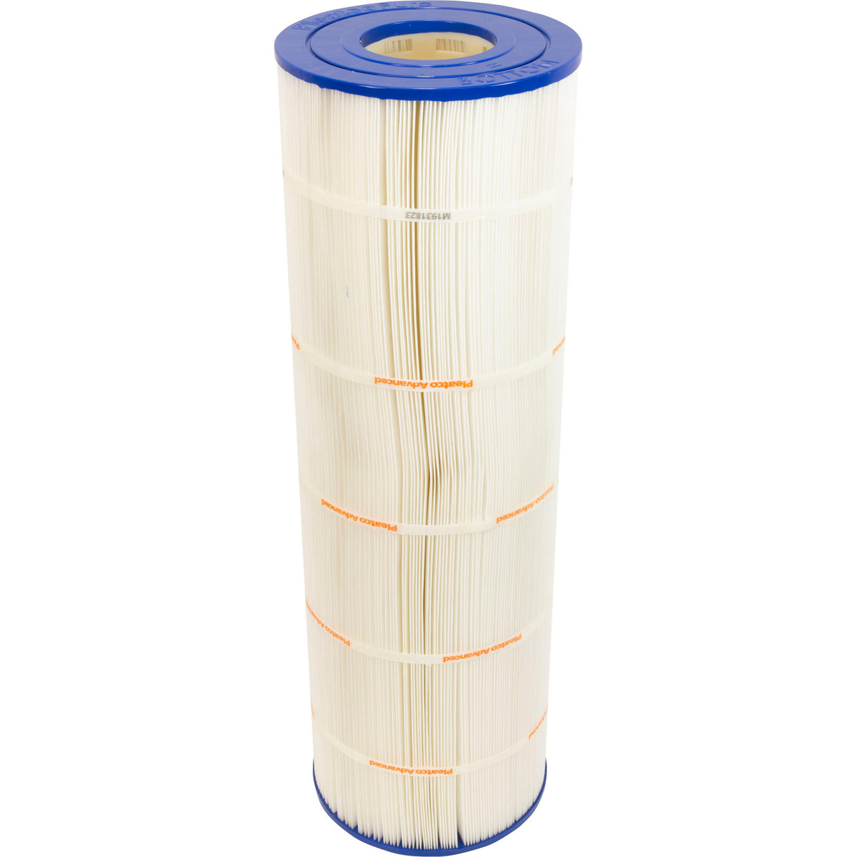 Cartridge, 175sqft, 4"ot, 4"ob, 8-15/16", 28-3/16"L, 4oz : PA175